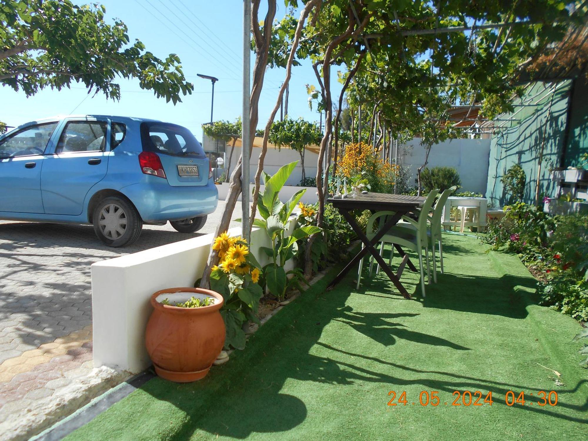 Garifalia Daire Kalamaki (Heraklion)