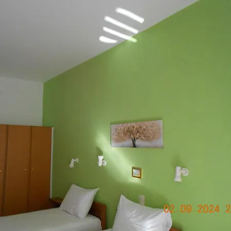 Garifalia Studios Kalamaki  Extérieur photo