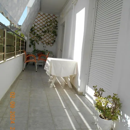 Garifalia Studios Kalamaki  Extérieur photo