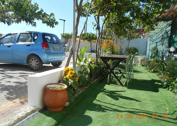 Garifalia Studios