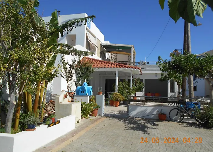 Garifalia Studios
