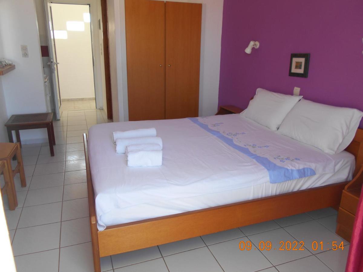 Apartment Garifalia