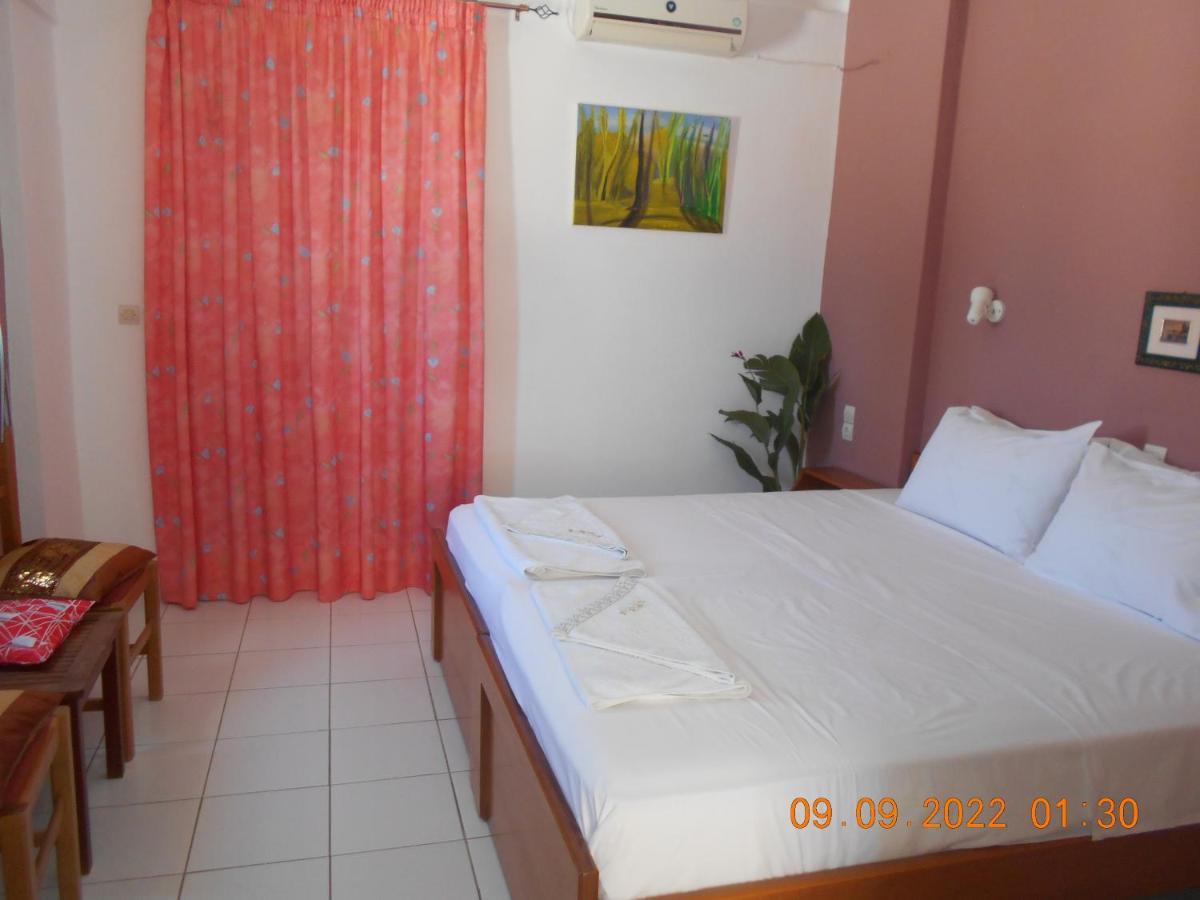 Garifalia Apartment