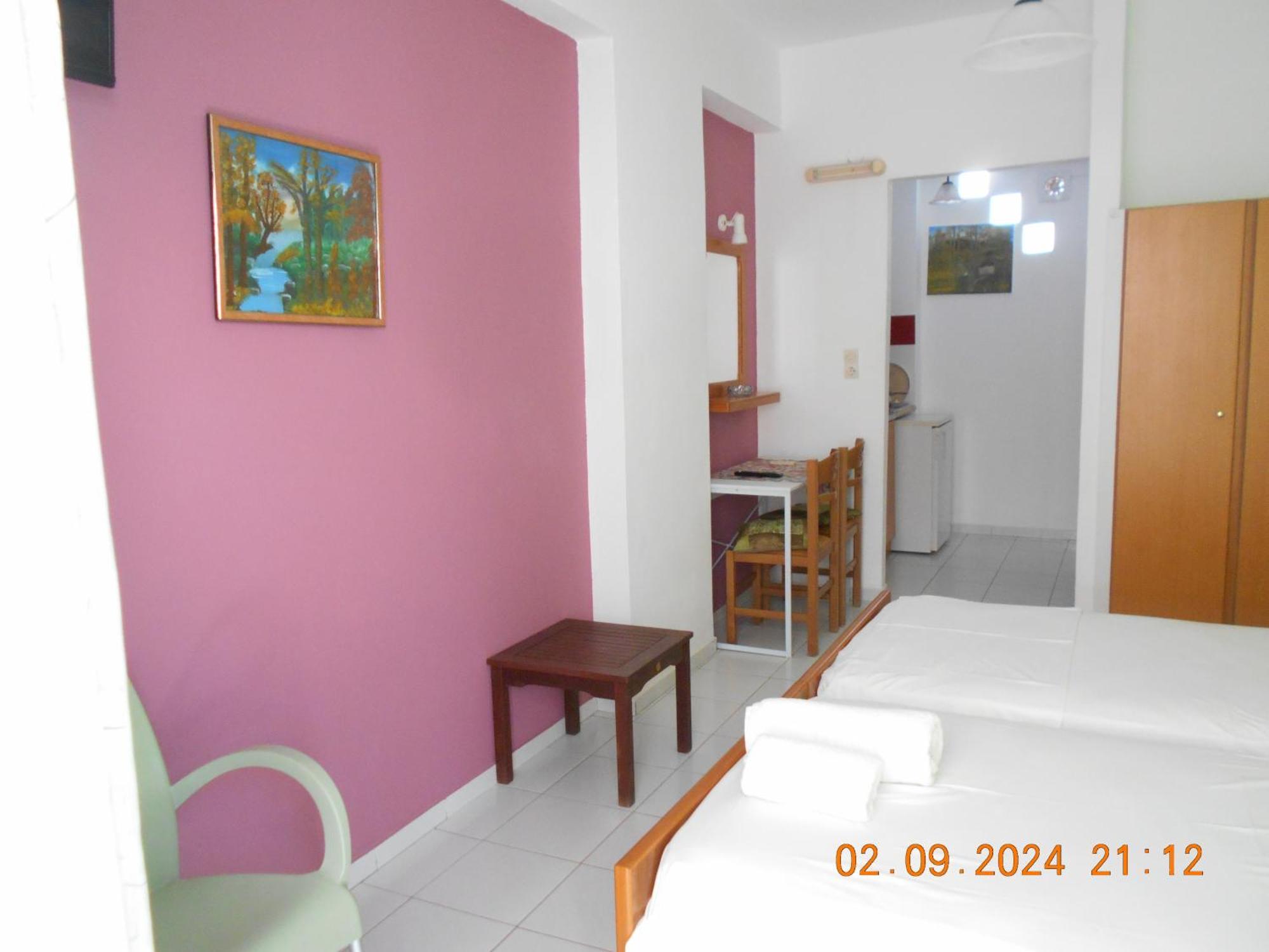 Garifalia Apartment