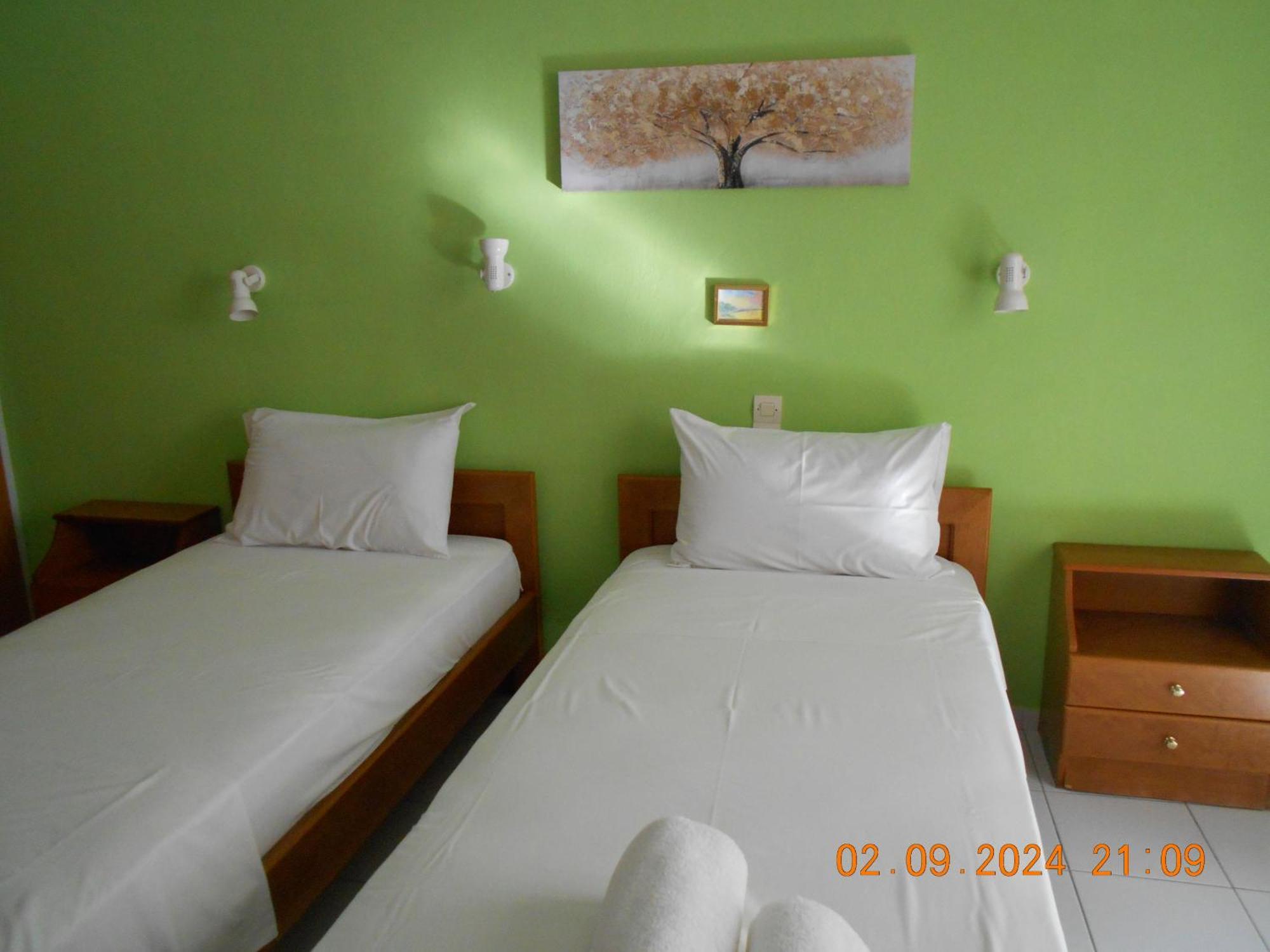 Apartment Garifalia Kalamaki (Heraklion)