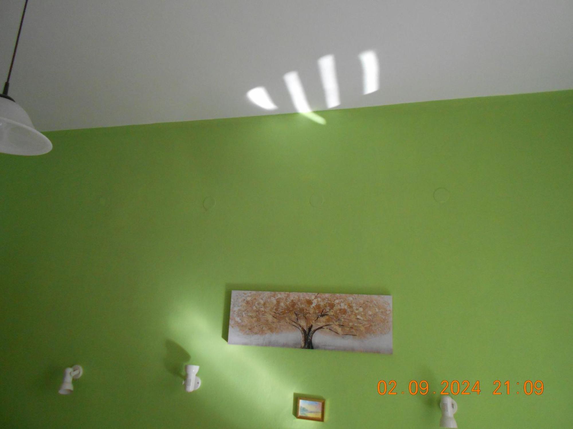 Apartment Garifalia *