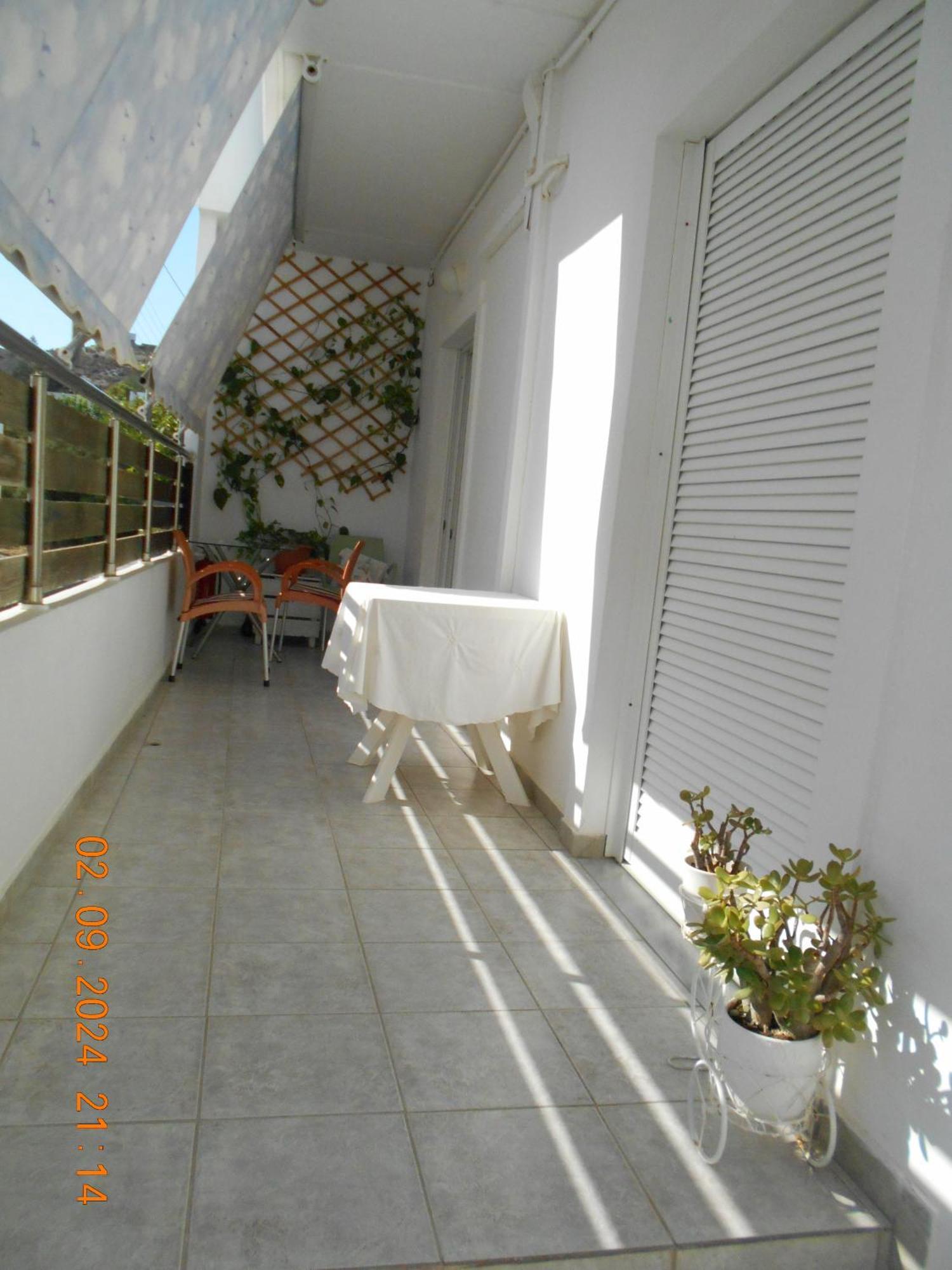 Garifalia Apartment