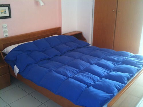 Apartment Garifalia Kalamaki (Heraklion)