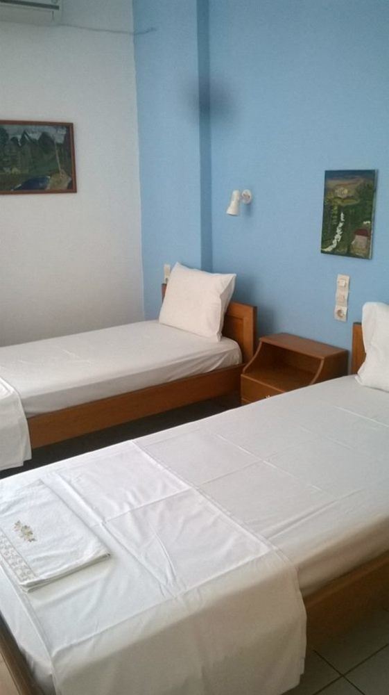 Apartment Garifalia