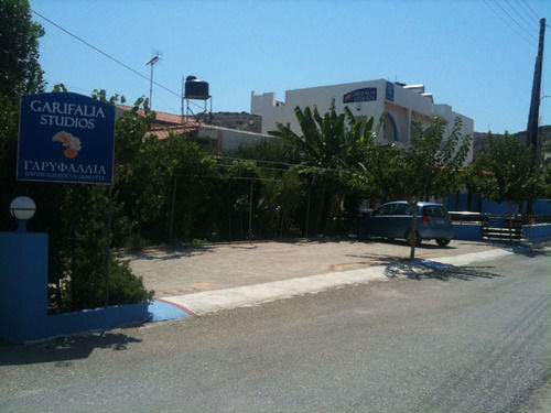 Garifalia * Kalamaki (Heraklion)