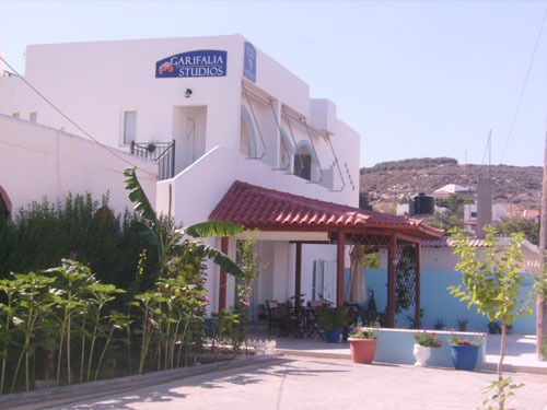 Garifalia Kalamaki (Heraklion)