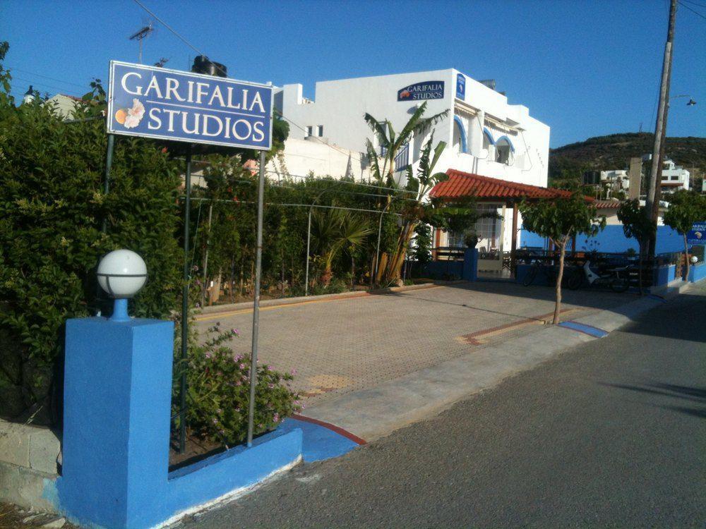 Garifalia