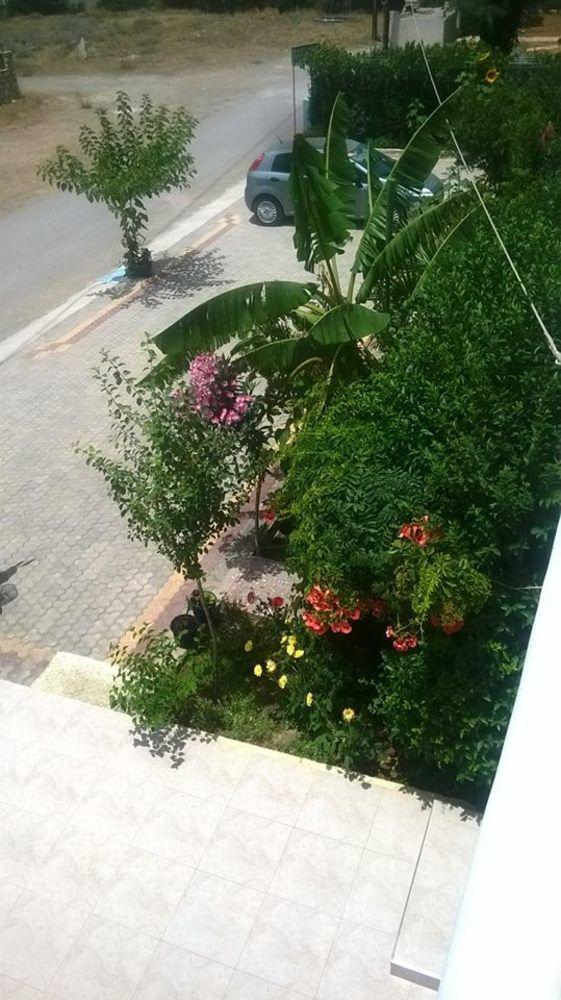 Apartment Garifalia Kalamaki (Heraklion)