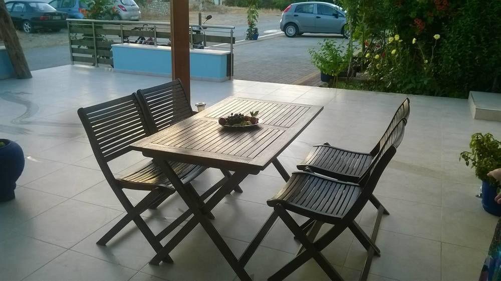 Garifalia Apartment