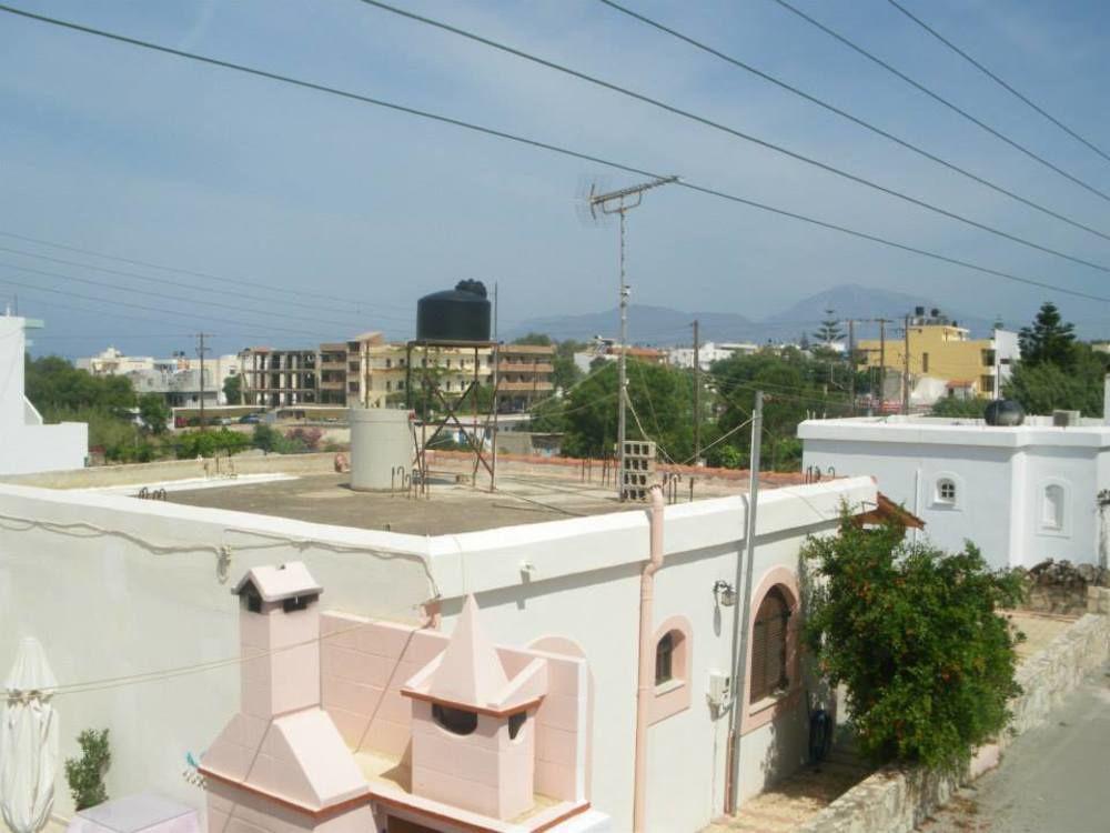 Apartment Garifalia