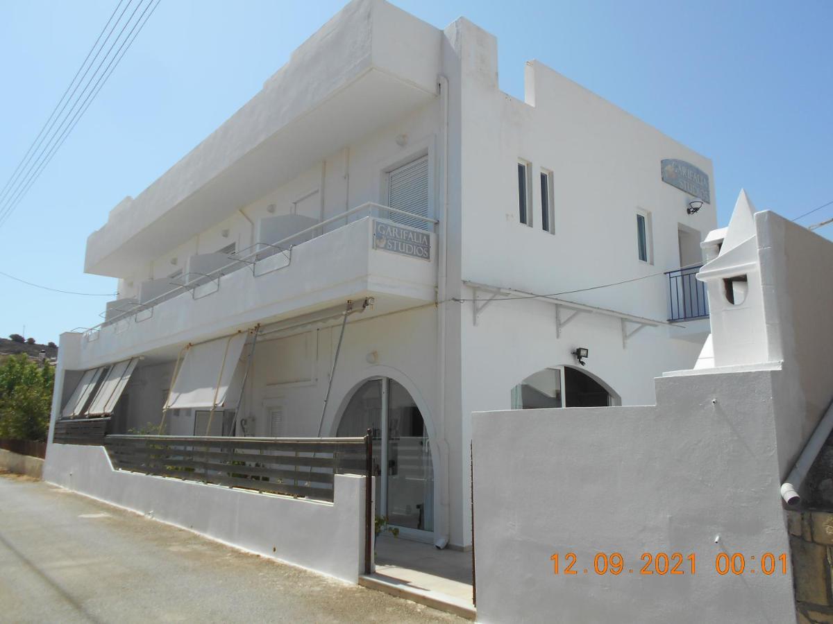 Apartment Garifalia