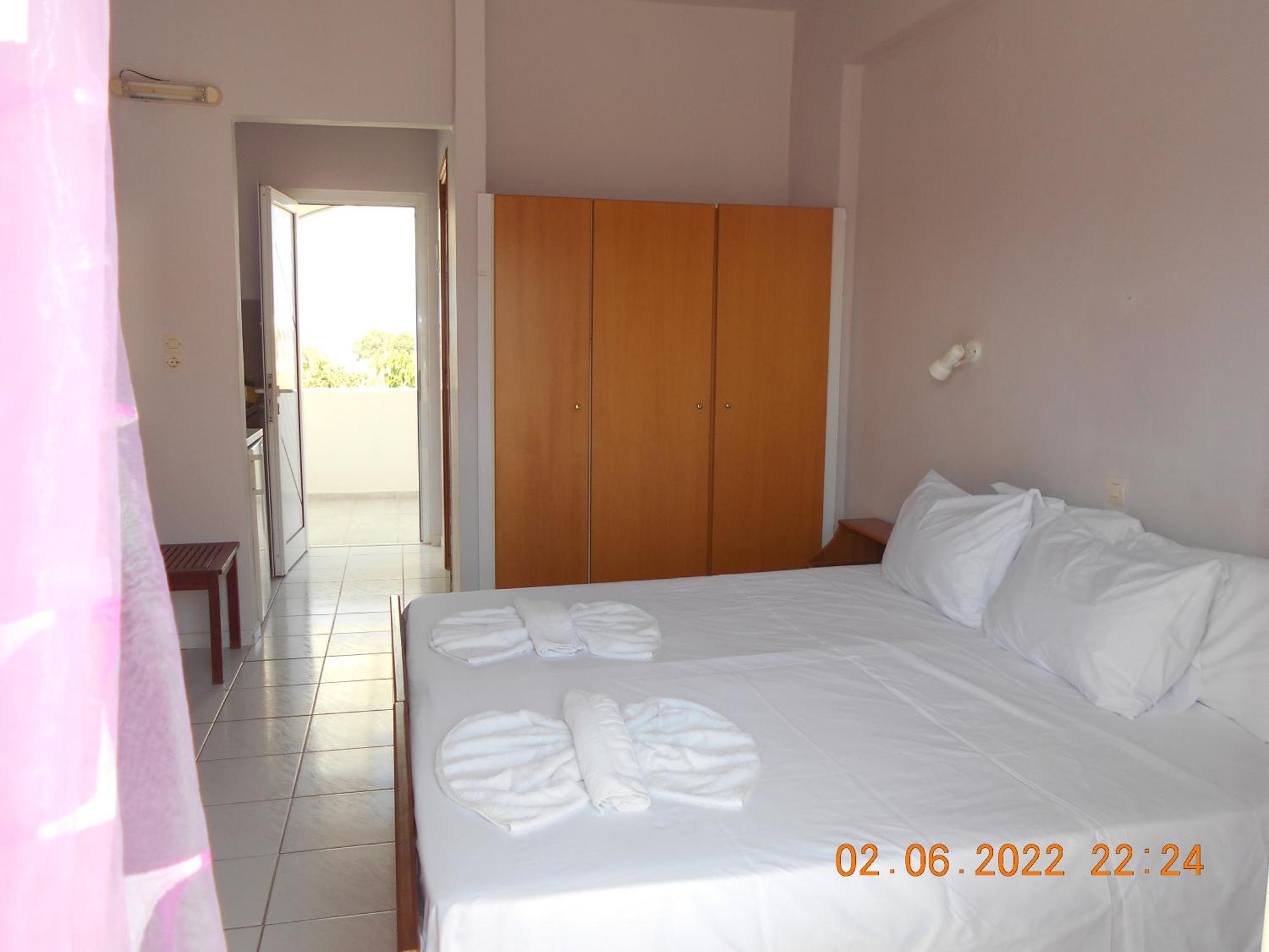 Apartment Garifalia Kalamaki (Heraklion)