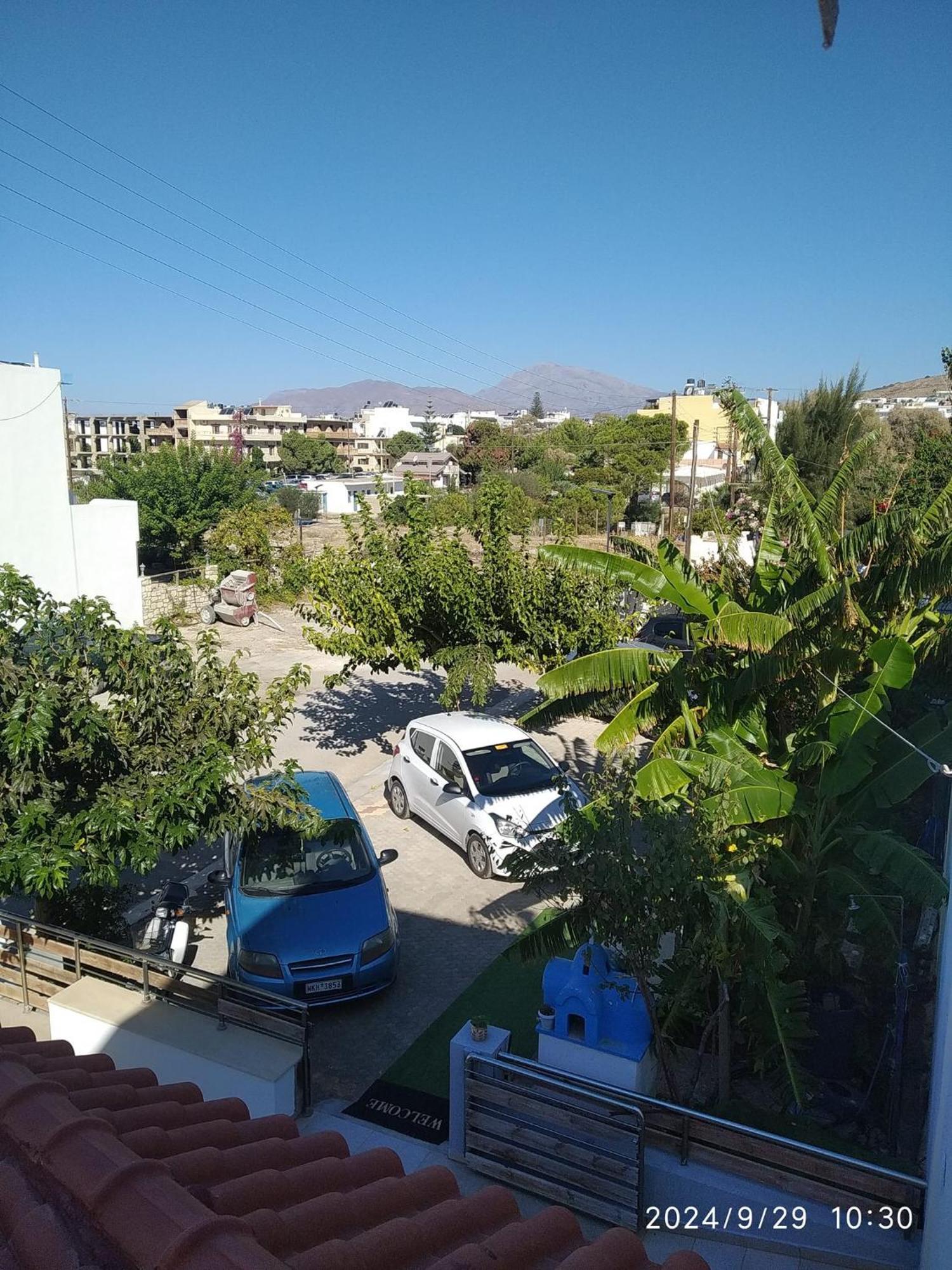 Apartment Garifalia Kalamaki (Heraklion)